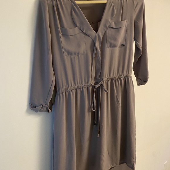 Monk & Lou - work dress - size XS - Picture 2 of 4